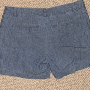 shorts women
